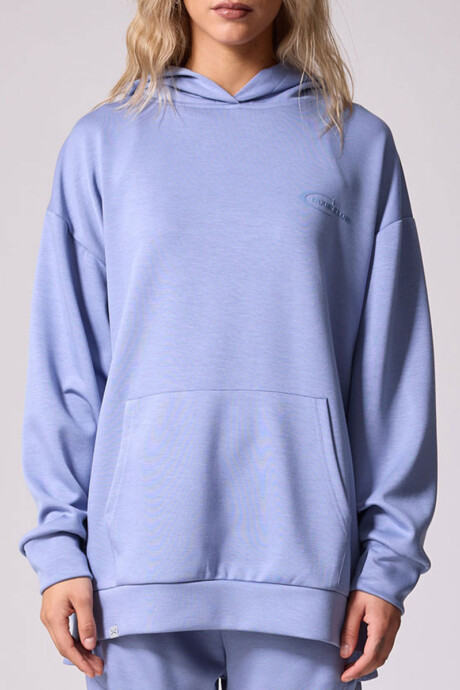 CANGURO S/C SILAR DIXIE Azul Piedra