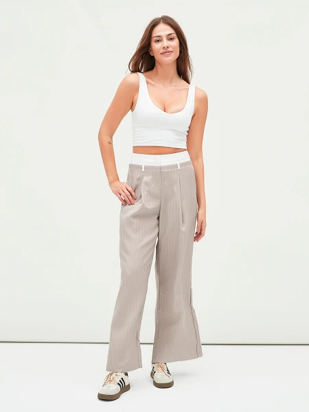 PANTALÓN BURNITA VISON