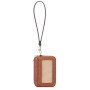Billetera Guess Elliot Marron 0
