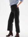 Pantalon Madelin Gris Medio