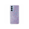 Protector para Samsung Galaxy A25 brillos color púrpura Protector Para Samsung Galaxy A25 Brillos Color Púrpura