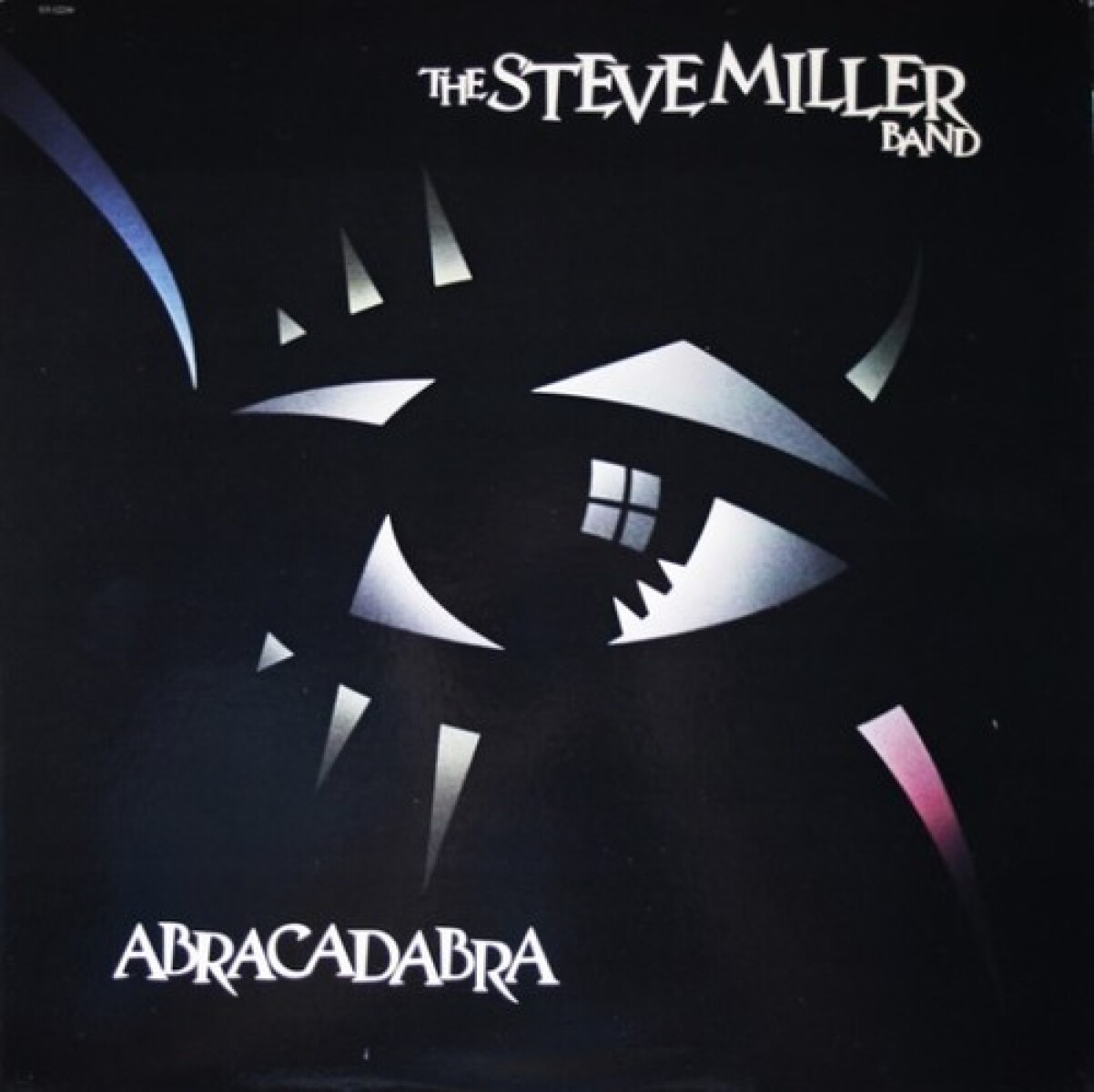 Miller Steve - Abracadabra - Vinilo 