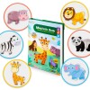 Libro magnetic BOOK ANIMALES Libro magnetic BOOK ANIMALES