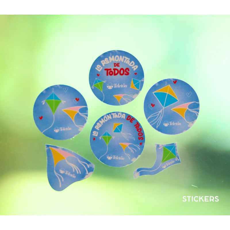 PACK La Remontada de Todos PACK La Remontada de Todos