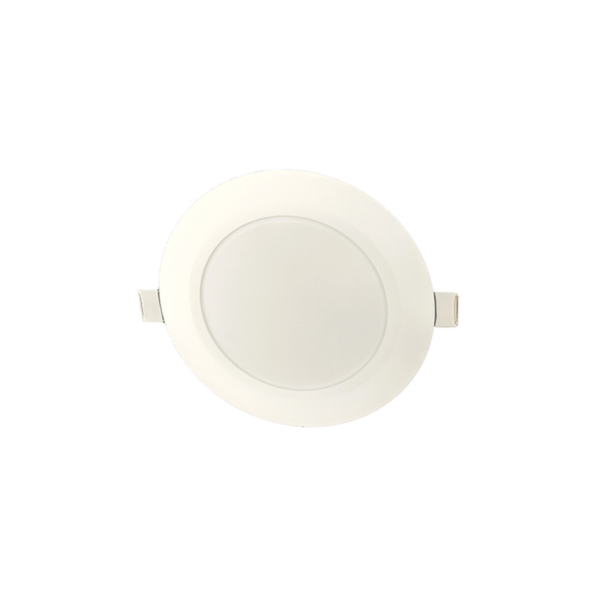 Downlight LED redondo IP44 5W frío Ø120mm - IX2200Y 