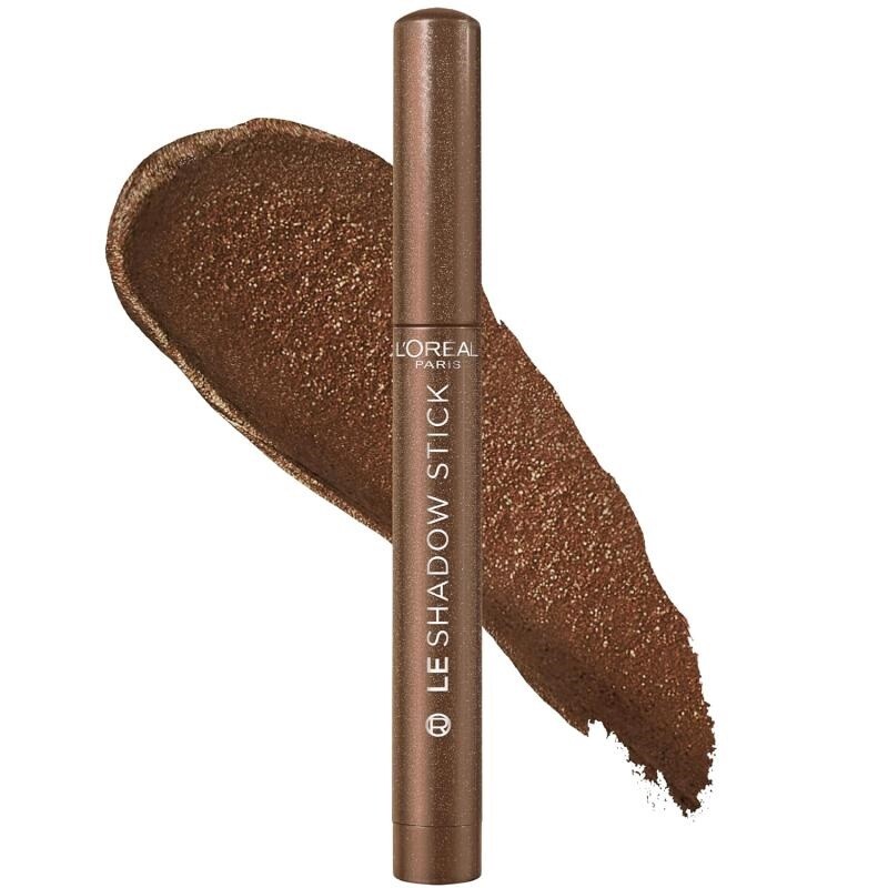 Sombra De Ojos Loreal Le Shadow Stick Hypnoteyes Brown Abyss 240 Sombra De Ojos Loreal Le Shadow Stick Hypnoteyes Brown Abyss 240