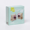 Alitas Inflables Sunnylife Shark Tribe Khaki