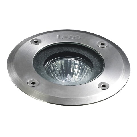 """""SPOT EMB P/PISCINA""""AQUA"""" INOX.50W MR16""" """""SPOT EMB P/PISCINA""""AQUA"""" INOX.50W MR16"""
