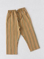 Pantalon Pai Olivo Pantalon Pai Olivo