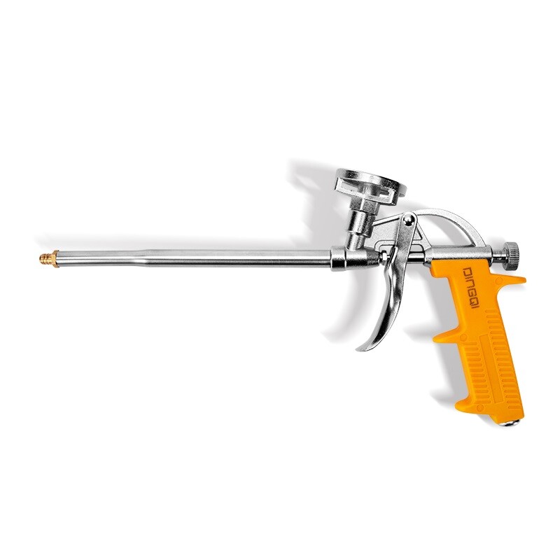 DINGQI PISTOLA PARA APLICAR POLIURETANO EXPANDIDO 320MM Dingqi Pistola Para Aplicar Poliuretano Expandido 320mm