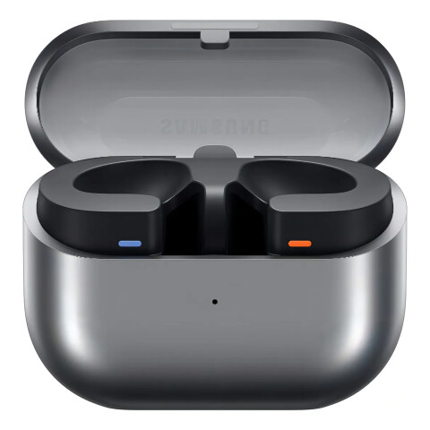 Auriculares Samsung Buds 3 R530 Bluetooth Tws Ip57 SAMSUNG GALAXY BUDS 3 GRIS