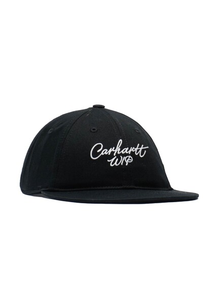 SIGNATURE CAP Natural