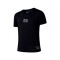 Remera Mitchell & Ness Authentic Goods Bk1