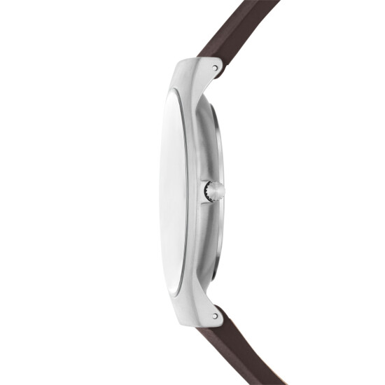 Reloj Skagen Fashion Cuero Marrón 0