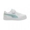 Championes Puma Caven 2.0 AC PS de niño White & Mint