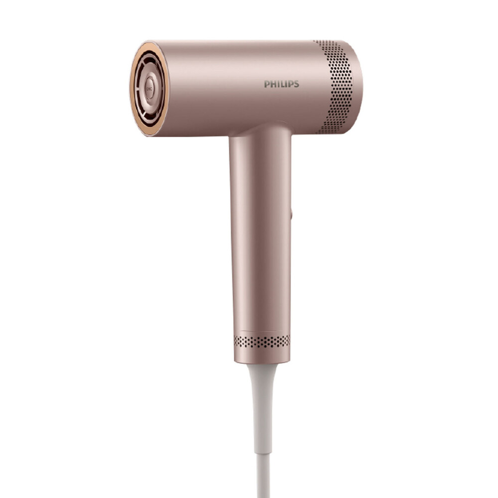 SECADOR PHILIPS 1400W BHD837/00
