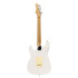 Guitarra electrica Stagg SES55 white Guitarra electrica Stagg SES55 white