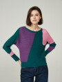 Sweater Ebstein Estampado 2