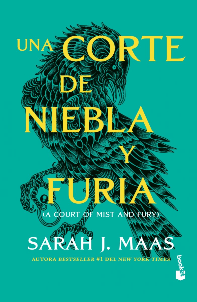 Una corte de niebla y furia 02 