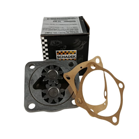 BOMBA DE ACEITE FUSCA / KOMBI / BRASILIA 1300 / 1500 / 1600 67/82 Bomba De Aceite Fusca / Kombi / Brasilia 1300 / 1500 / 1600 67/82