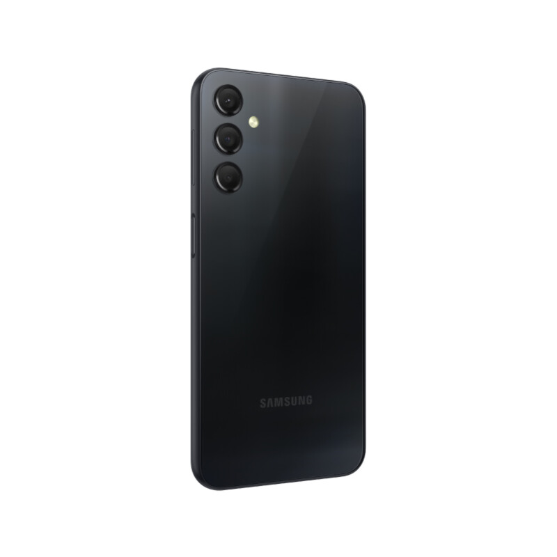 Samasung Galaxy A24 128 GB Black