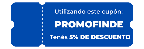 PROMO FINDE