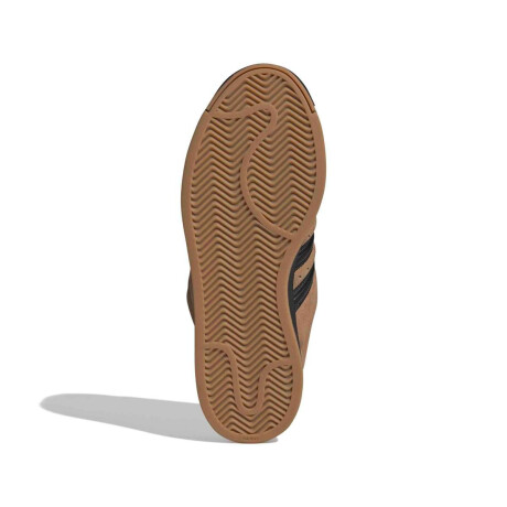 Championes Superstar St De Hombre Multicolor