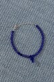 COLLAR MUSHROOM Azul