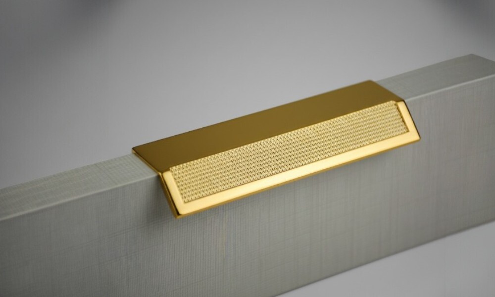 Tirador industrial CITIZEN 45º ZP5463 45-d