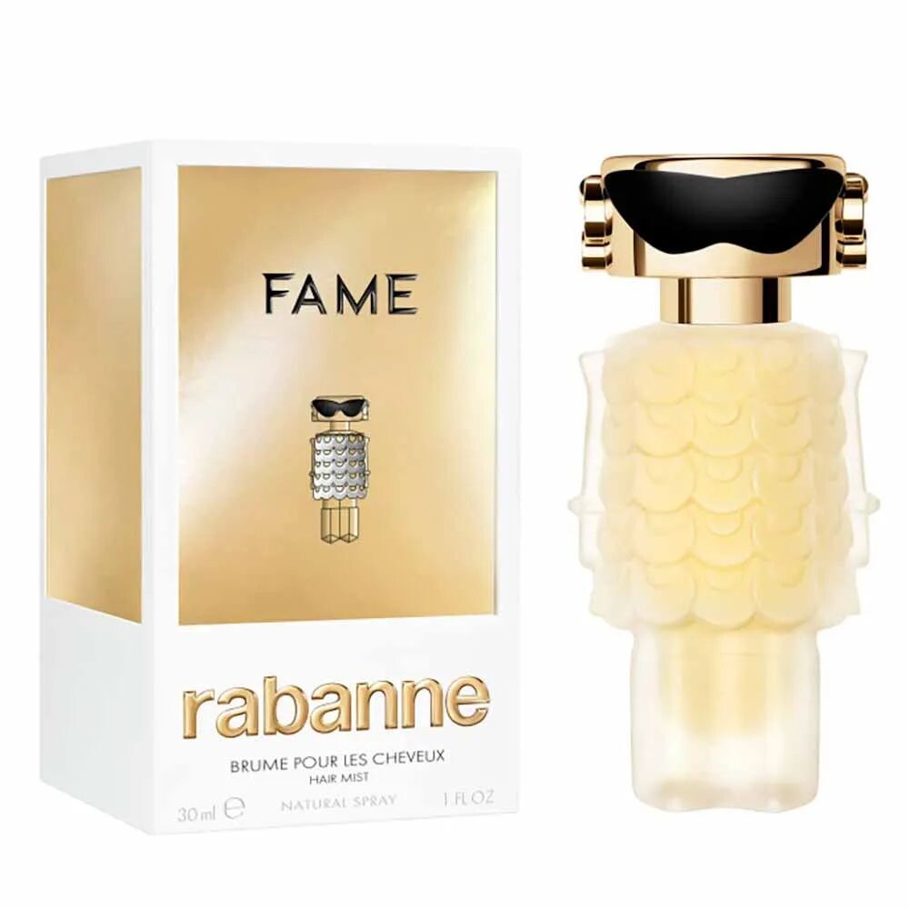 Fame Hair Mist 30ml Fame Hair Mist 30ml