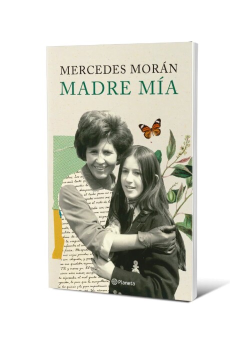 MADRE MIA MADRE MIA