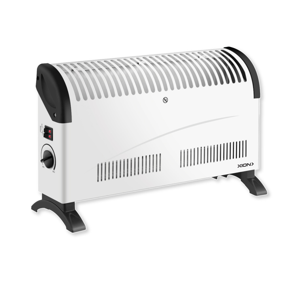 convector/calefactor 2000w. 