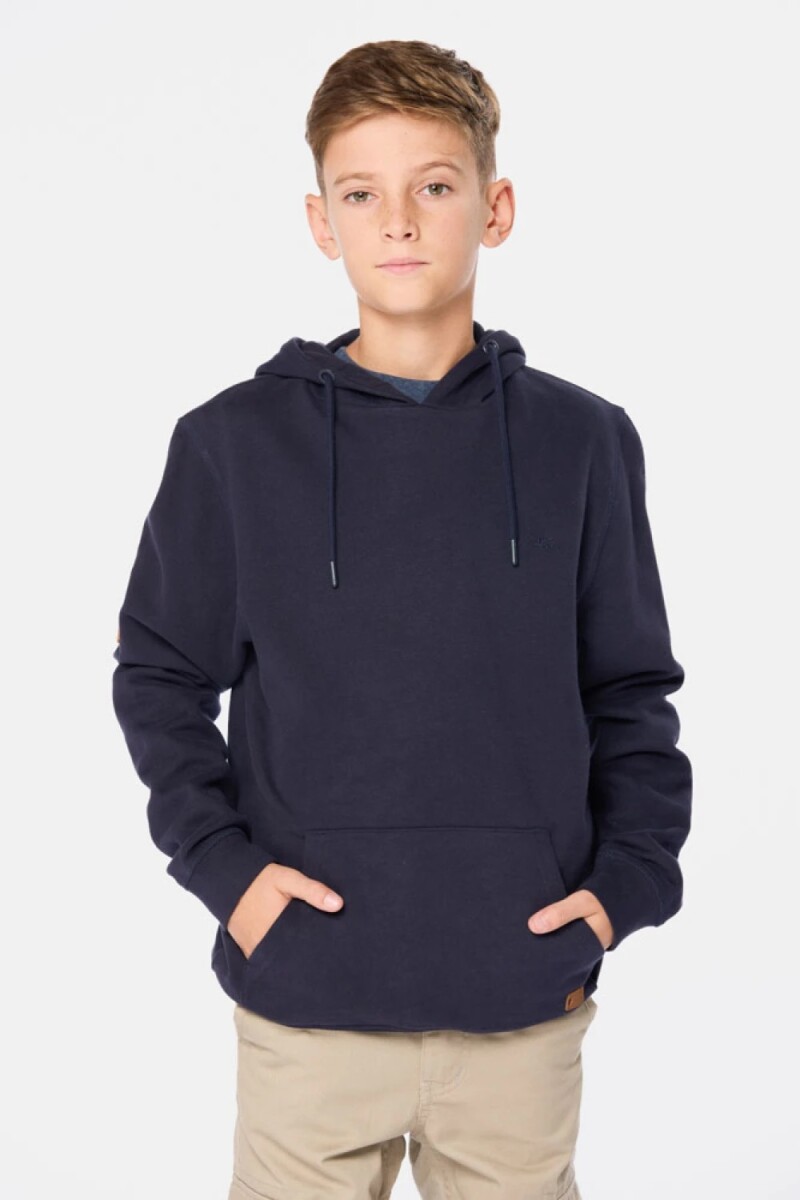 CANGURO LEGACY 6615 - AZUL 