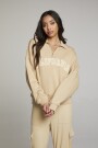 BUZO Beige