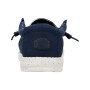 Wally Stretch Canvas - Hombre Navy