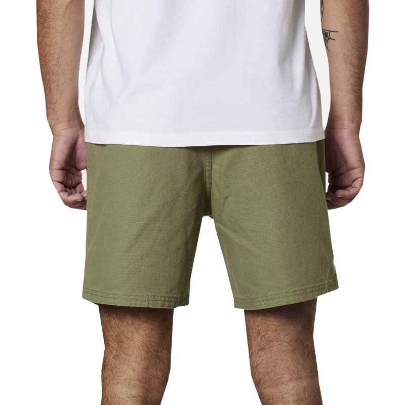 Bermuda Katin Trails Short - Verde Bermuda Katin Trails Short - Verde