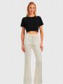 Pantalon Blute Crudo / Natural