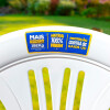 Silla Plastico Blanca Mor Reforzada 140 Kg Apilable Silla Plastico Blanca Mor Reforzada 140 Kg Apilable