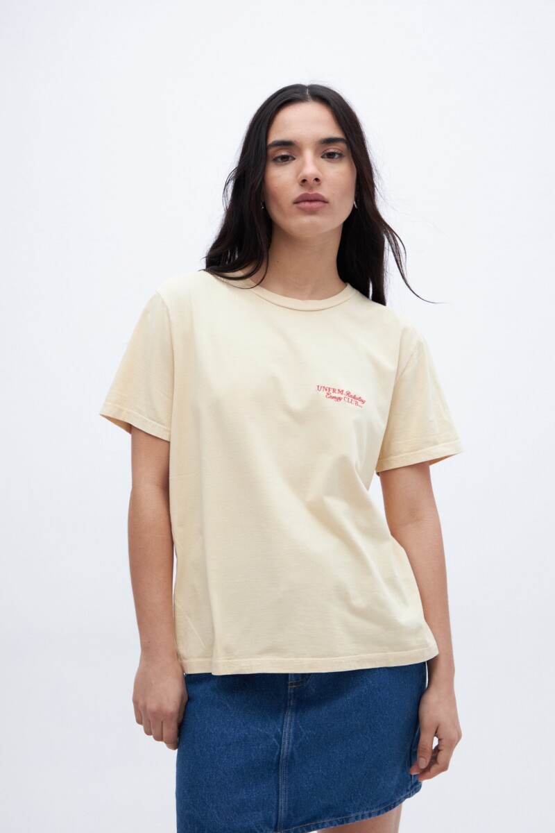 Remera Montana - Arena 