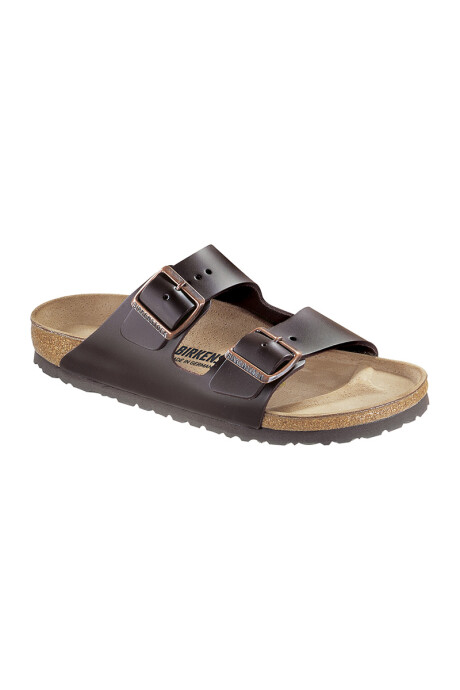 Sandalia Arizona Nl - Estrecho Brown