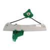 MAQUINA LEVANTA CRISTAL TRASERA IZQUIERDA GOL G5 / G6 / G7 SIN MOTOR Maquina Levanta Cristal Trasera Izquierda Gol G5 / G6 / G7 Sin Motor