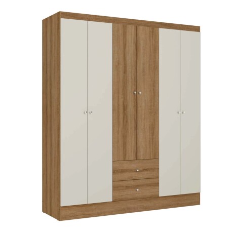 PLACARD 6 PUERTAS MDP ASTRO