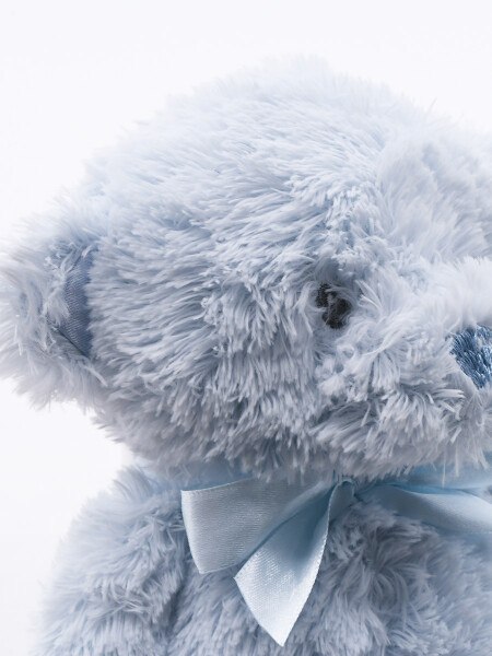 OSO BABY BLUE ROSADO