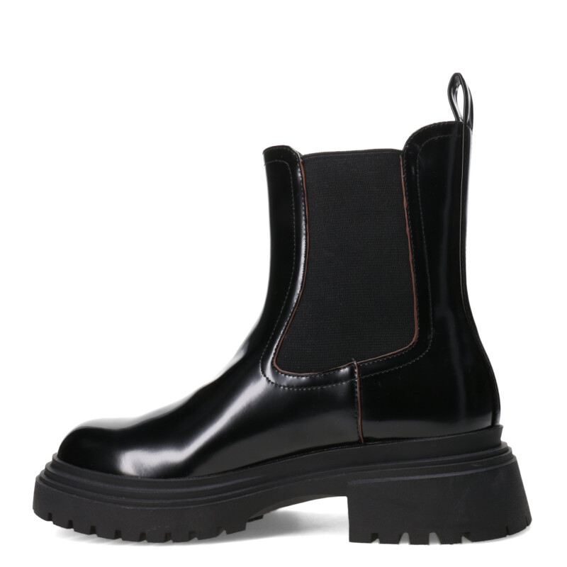 Botas de Mujer Miss Carol HARPERS Negro