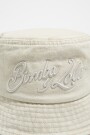 GORRO BUCKET Blanco