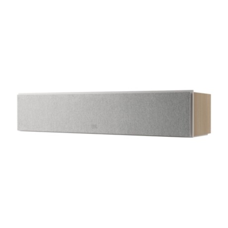 Caja Acustica Pasiva Jbl Stage245c Central Negro Caja Acustica Pasiva Jbl Stage245c Central Negro