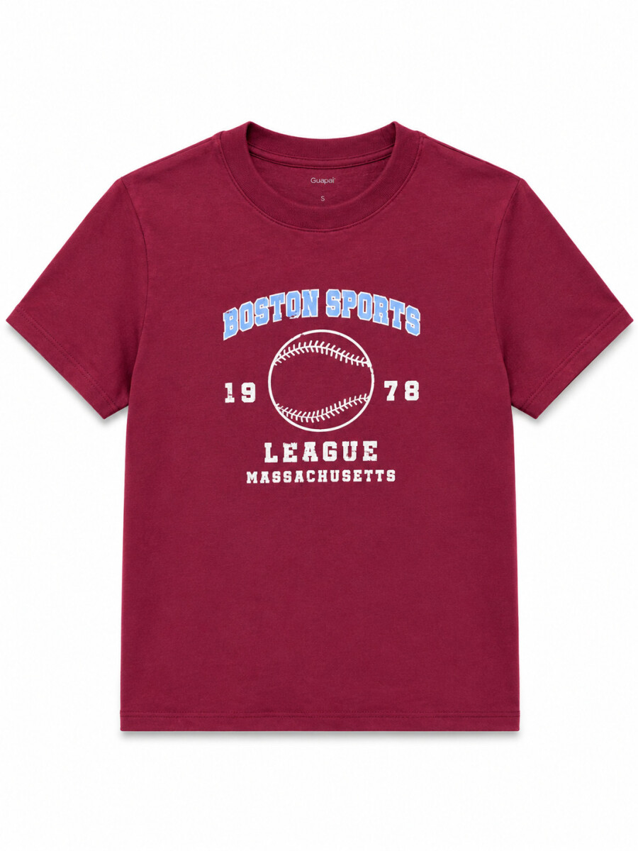 REMERA DENA - VARIANTE 3. 