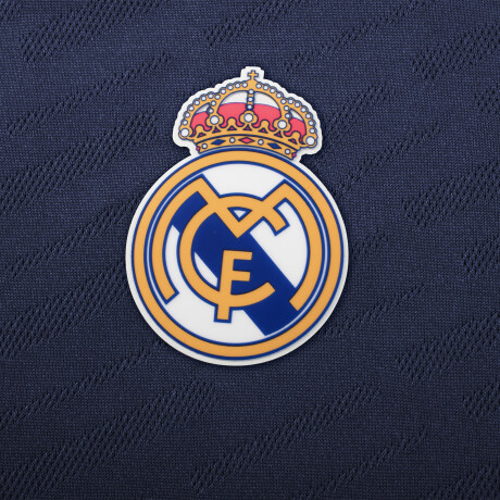 CAMISETA DE NINO REAL MADRID LEGACY Navy