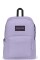 MOCHILA SUPERBREAK PLUS PASTEL LILAC