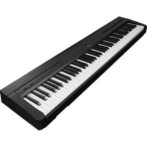PIANO DIGITAL YAMAHA P45B 88 TECLAS PIANO DIGITAL YAMAHA P45B 88 TECLAS